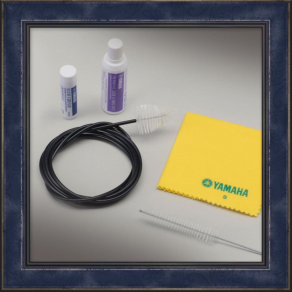 Trombone Maintenance Kit