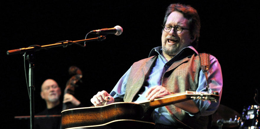 Amazing Artist | Jerry Douglas