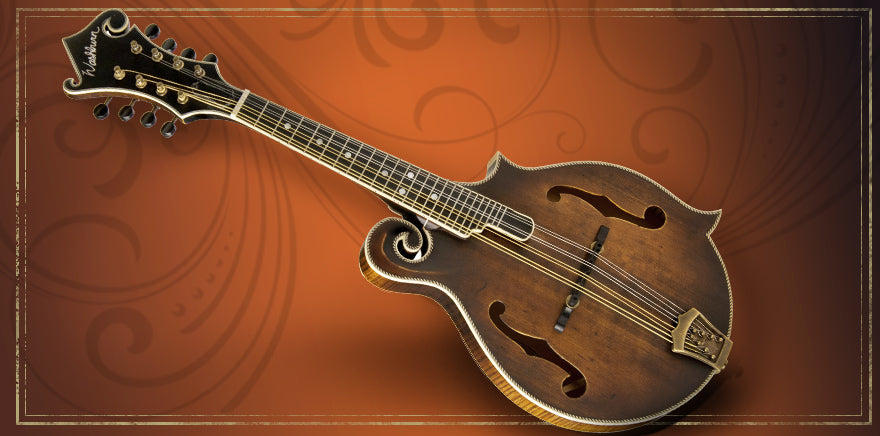 The Growing Sounds of Acoustic Music