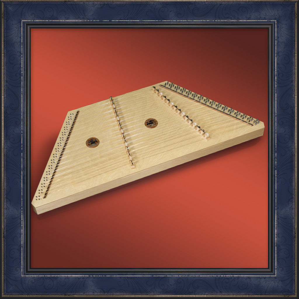 Hammered Dulcimer, Overture