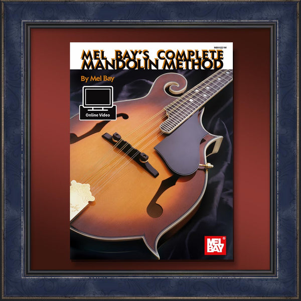 Complete Mandolin Method Wild Acoustic Music Co