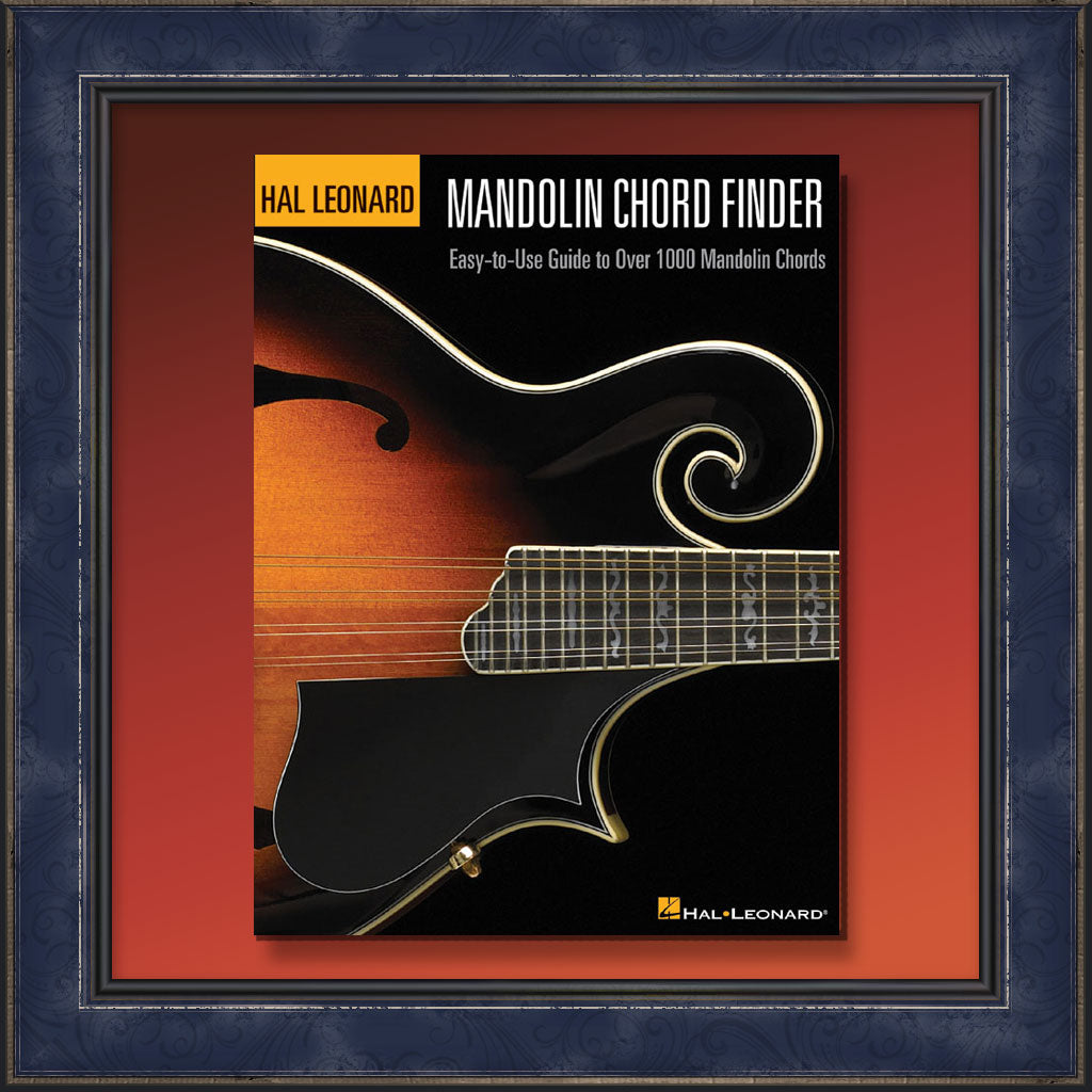 Finder　Mandolin　Wild　Music　Chord　Acoustic　Co
