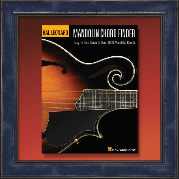 Mandolin Chord Finder Wild Acoustic Music Co