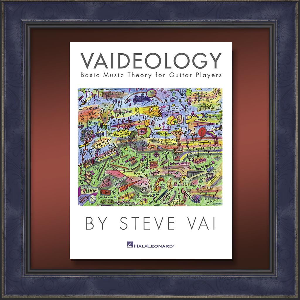 Vaideology
