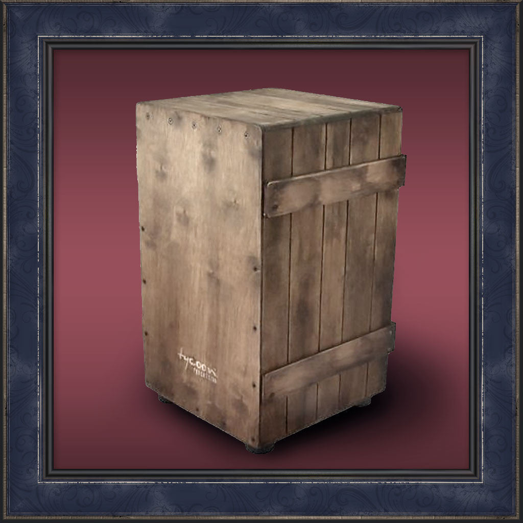 Tycoon Cajon Drums - X8 Drums