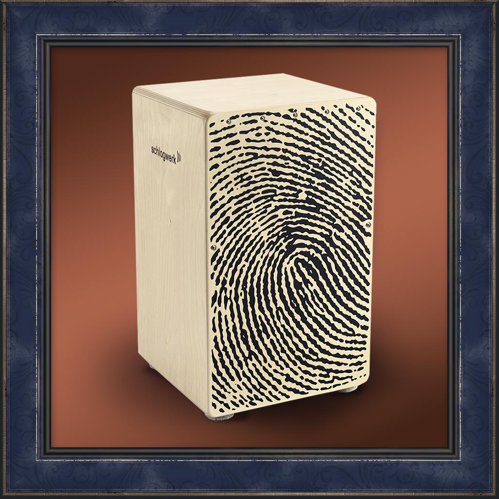 X-One Schlagwerk カホン 【公式通販】