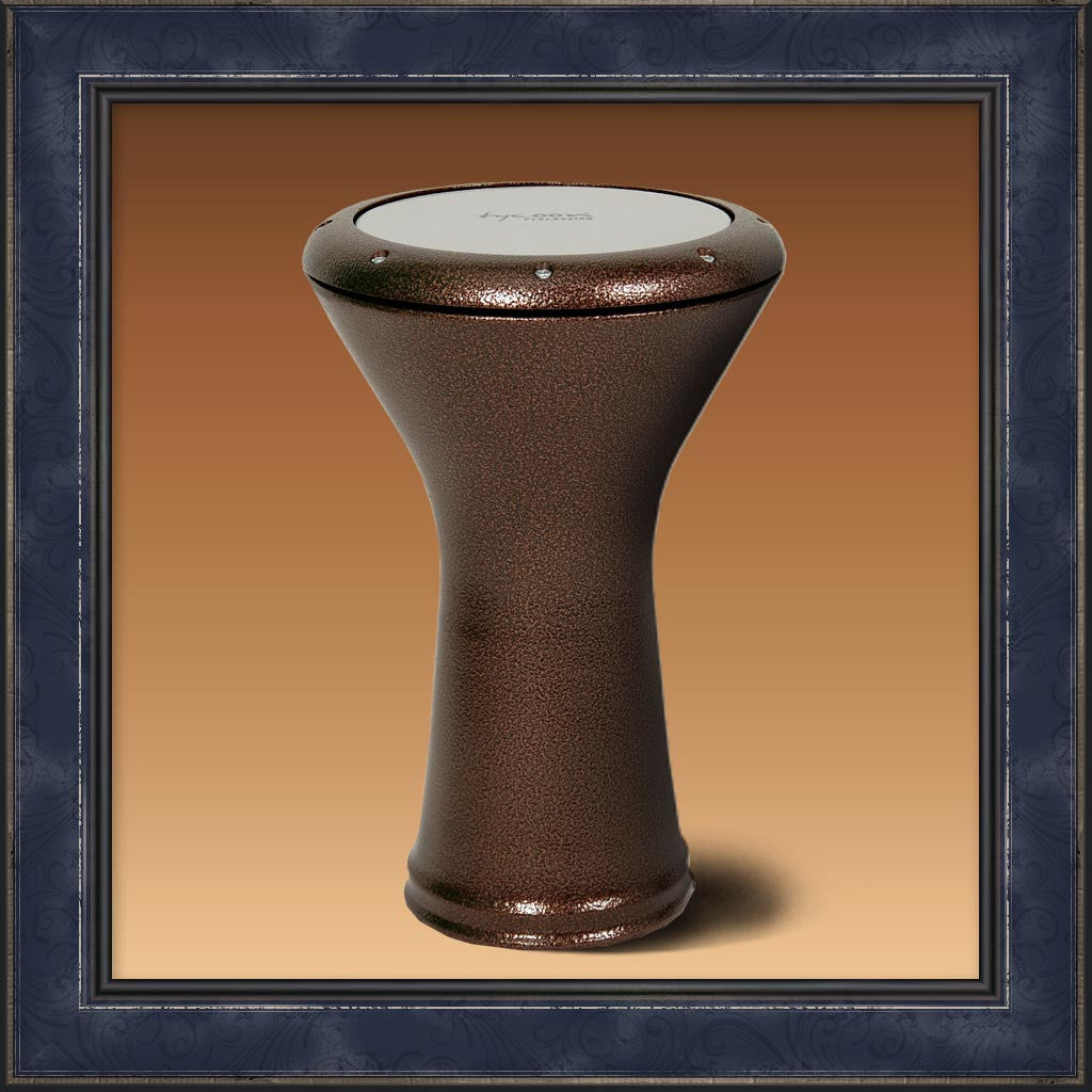 XDrum Cajon Peruana In Legno Di Betulla - Cajon Professionale Con Effetto Snare Regolabile - Foto 2