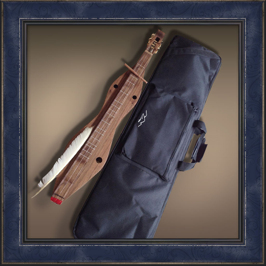 Dulcimers & Zithers Wild Acoustic Music Co