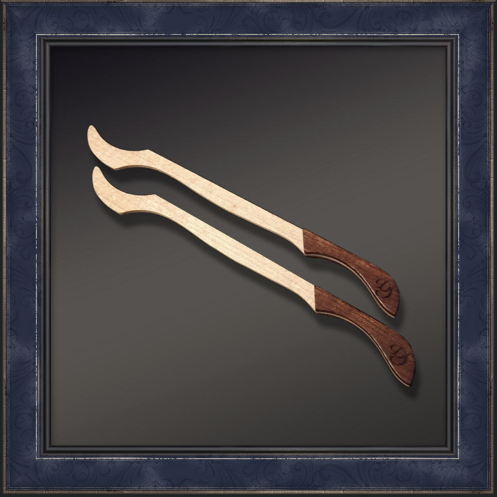 Hammered Dulcimer, Overture