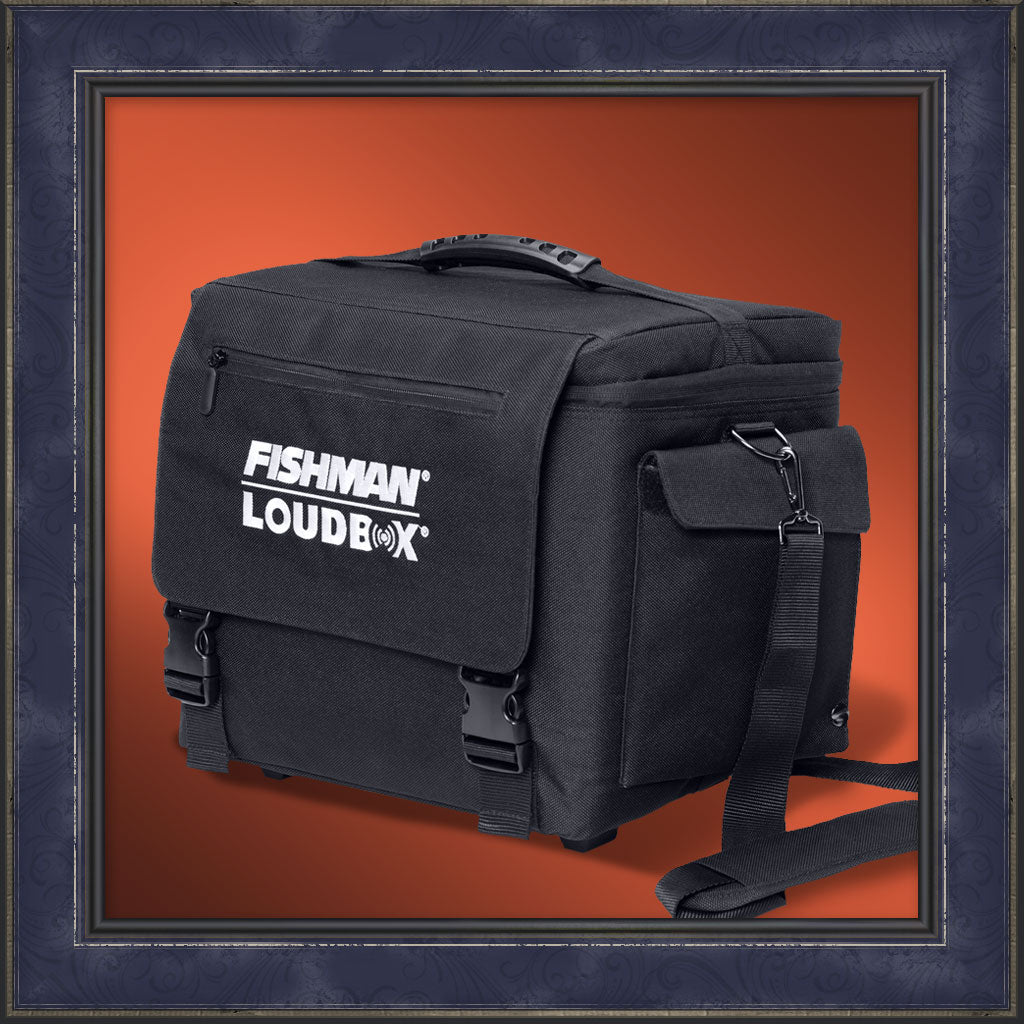 Gig Bag, Loudbox Mini Deluxe Carry Bag