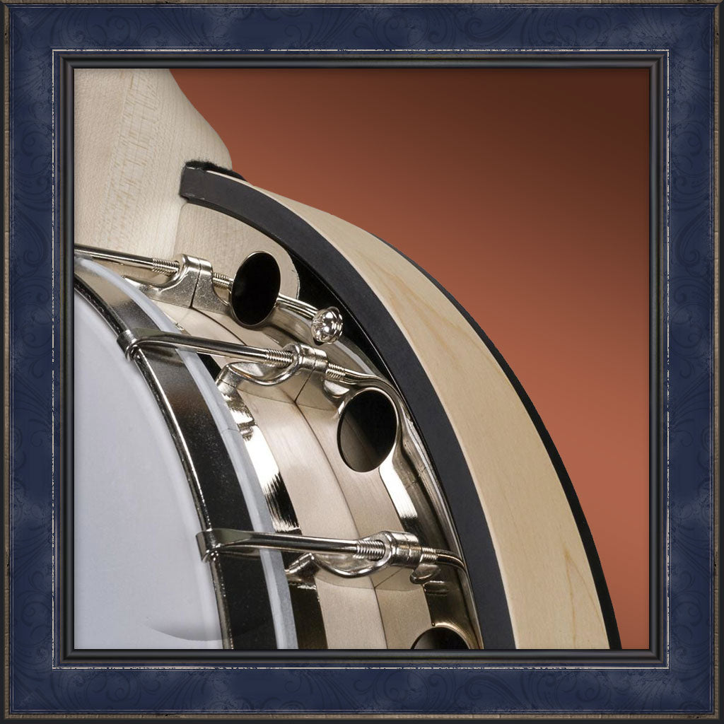 Deering GS Goodtime Special 5-String W/Resonator