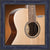 Guitar, Teton Concert Cutaway, 105 Series