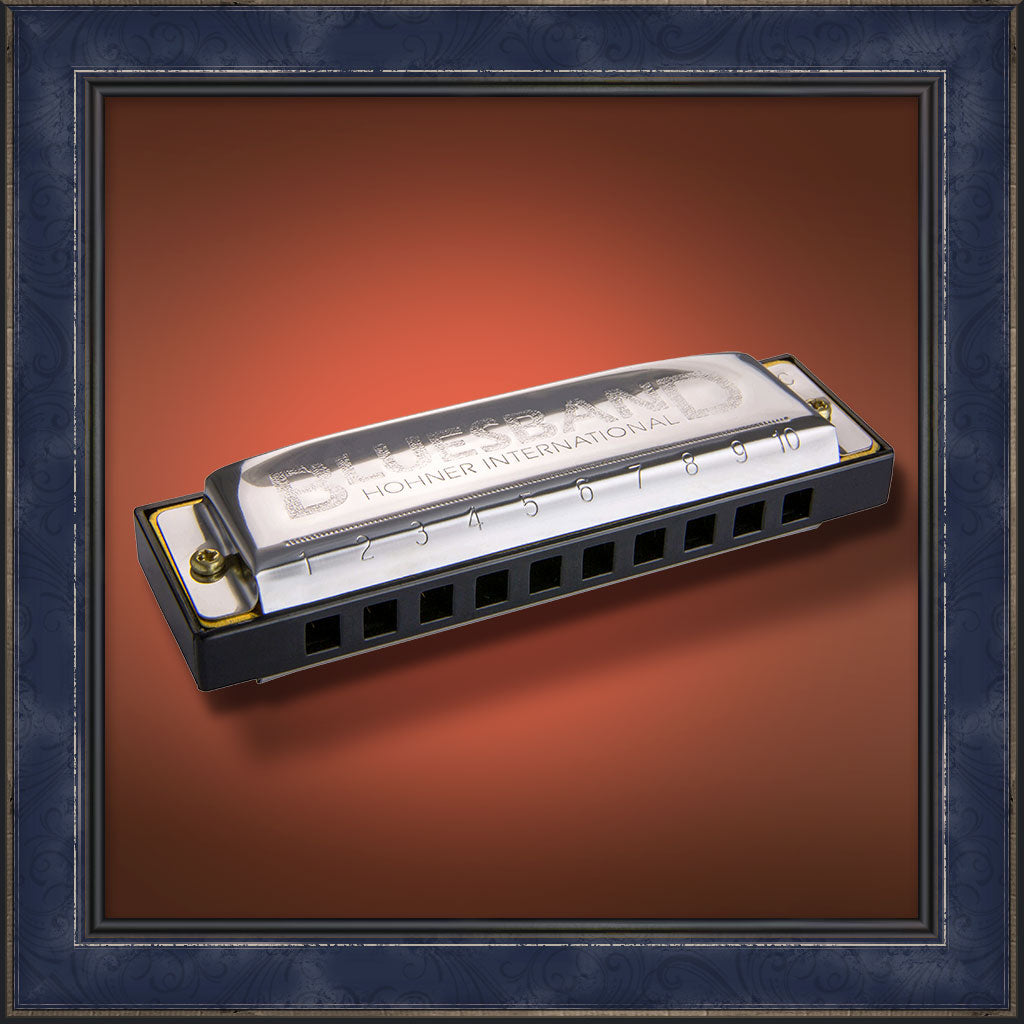 Harmonica, Old Standby