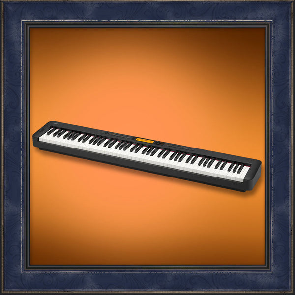 Piano, Stage Digital Piano, CDPS360 Wild Acoustic Music Co