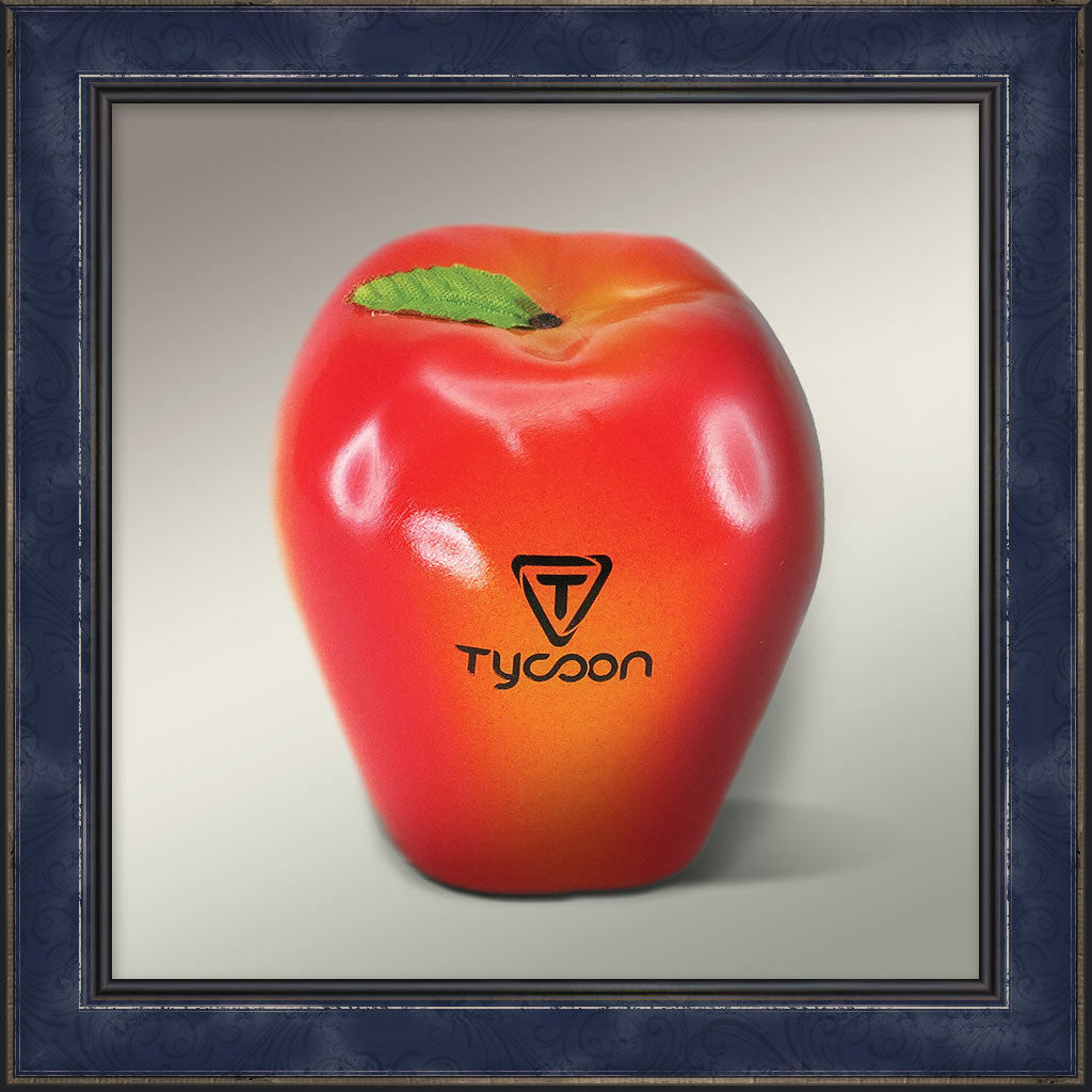 Shaker, Apple Fruit Shaker, Tycoon