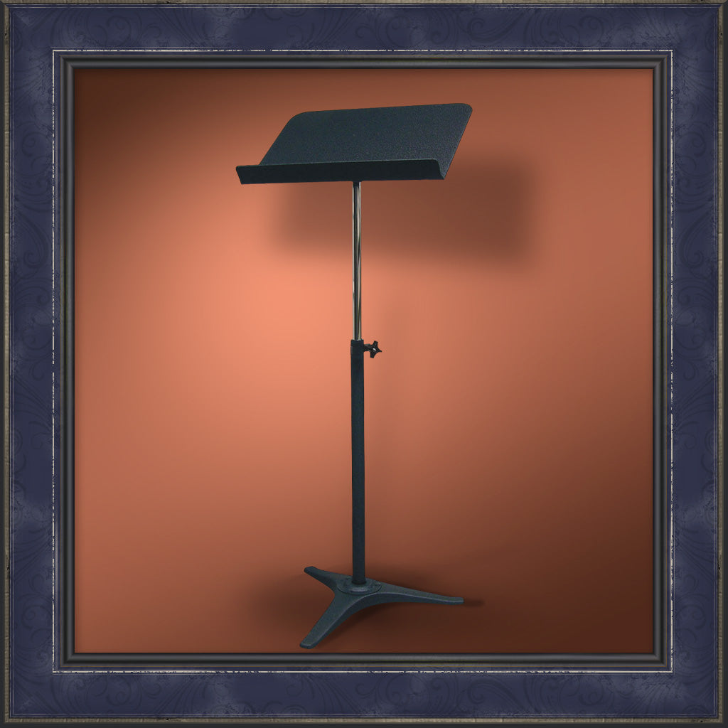 Music Stand, Hamilton, The Gripper, Symphony