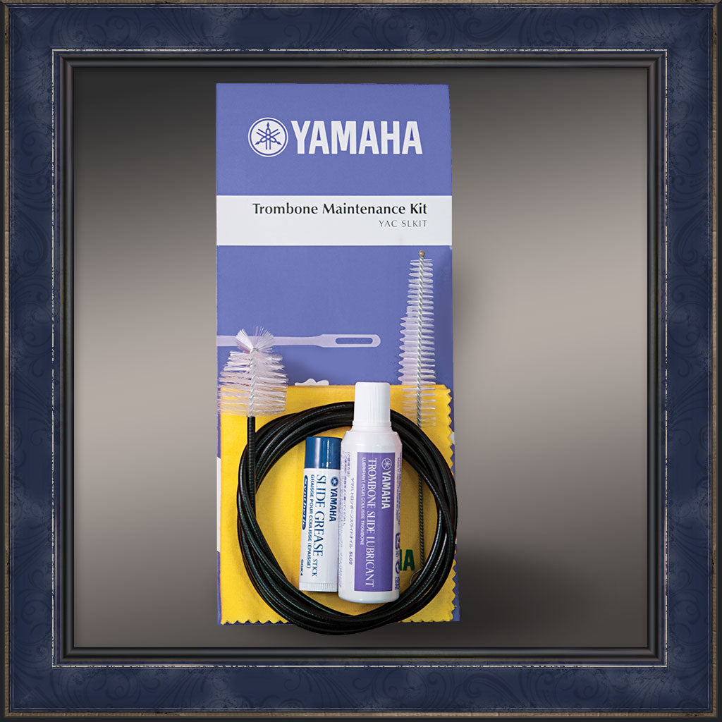 Trombone Maintenance Kit