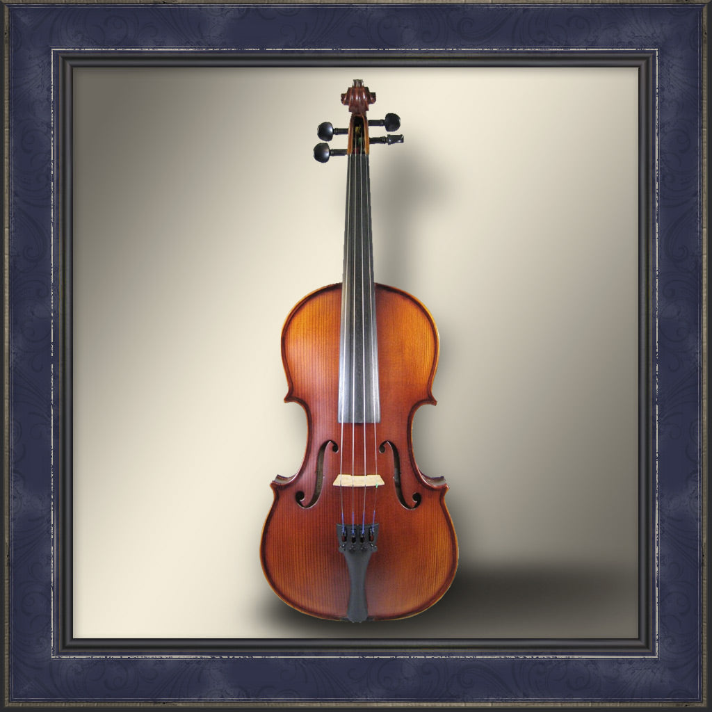 Violin, Oldenburg