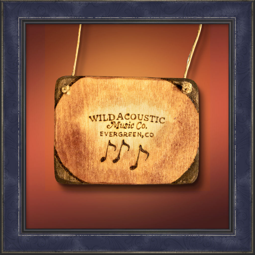 Ornaments, Wild Acoustic Music Co